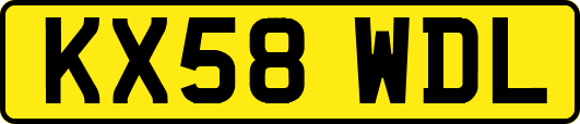 KX58WDL