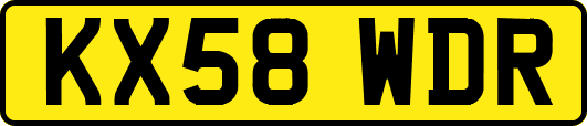 KX58WDR