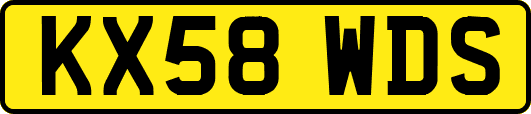 KX58WDS
