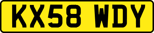 KX58WDY