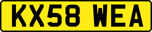 KX58WEA