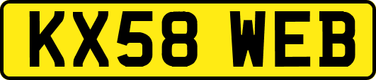 KX58WEB