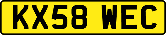 KX58WEC