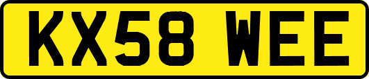 KX58WEE