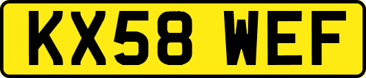 KX58WEF