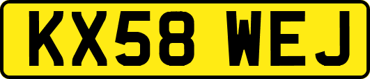 KX58WEJ