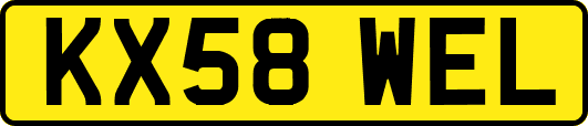 KX58WEL