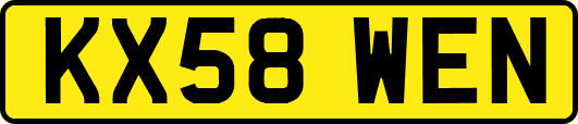 KX58WEN