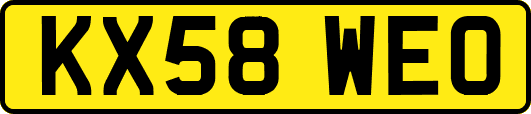 KX58WEO