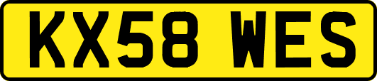 KX58WES