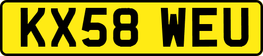 KX58WEU