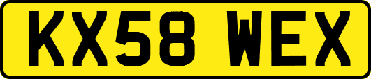 KX58WEX