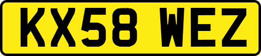 KX58WEZ