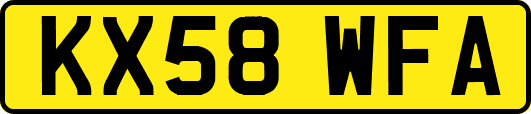 KX58WFA