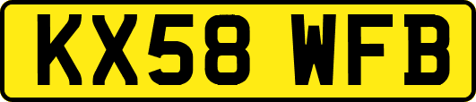 KX58WFB