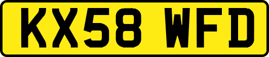 KX58WFD