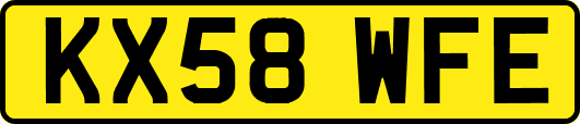 KX58WFE