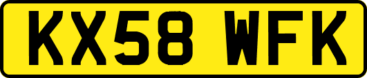KX58WFK