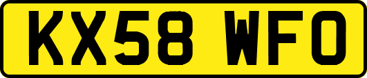 KX58WFO