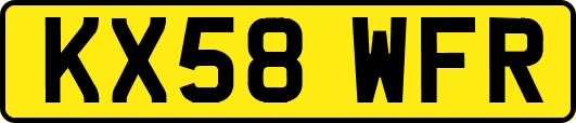 KX58WFR