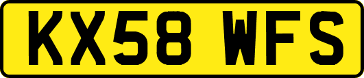 KX58WFS