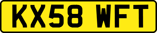 KX58WFT