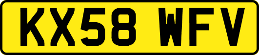 KX58WFV
