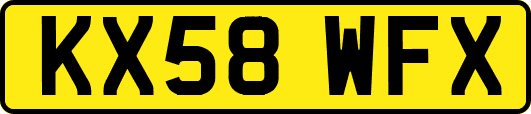 KX58WFX