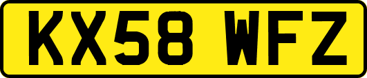 KX58WFZ