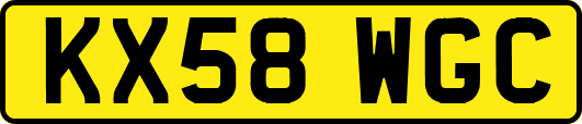 KX58WGC