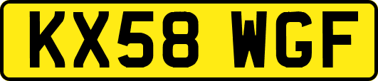KX58WGF