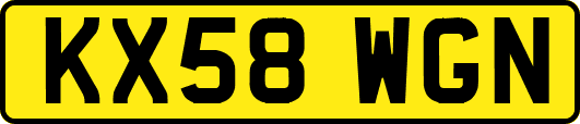 KX58WGN