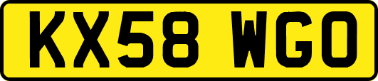 KX58WGO