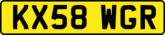 KX58WGR