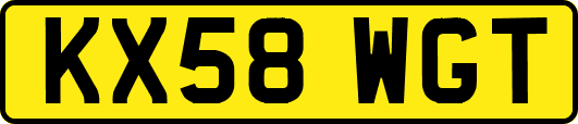 KX58WGT