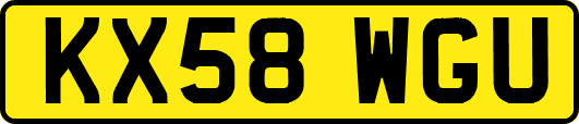 KX58WGU