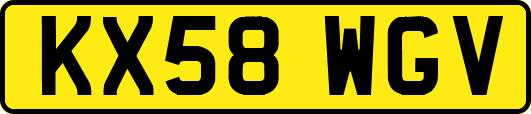 KX58WGV