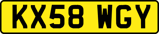 KX58WGY