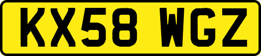 KX58WGZ