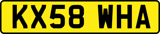 KX58WHA