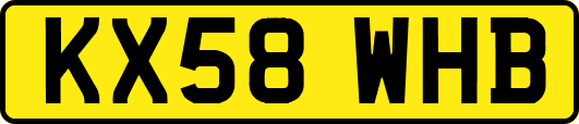 KX58WHB