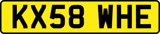 KX58WHE
