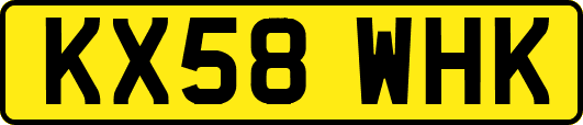 KX58WHK
