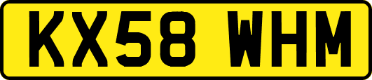 KX58WHM