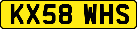 KX58WHS