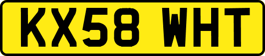 KX58WHT
