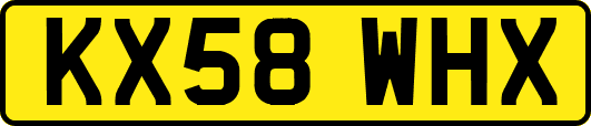 KX58WHX