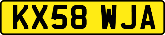 KX58WJA