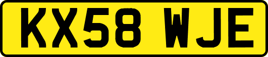 KX58WJE