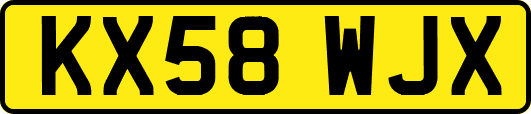 KX58WJX